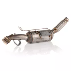 Filtre à Particules FAP Mercedes Sprinter 213 CDI