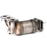 Catalyseur Seat Ibiza 1.2i 12V