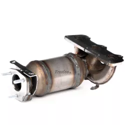 Catalyseur Volkswagen Polo 1.2i 12V