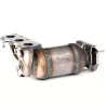 03E253020FX - Numéro OE / Catalyseur