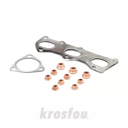 03D253020LX - Numéro OE / Catalyseur