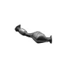 51774044 - Numéro OE / Catalyseur