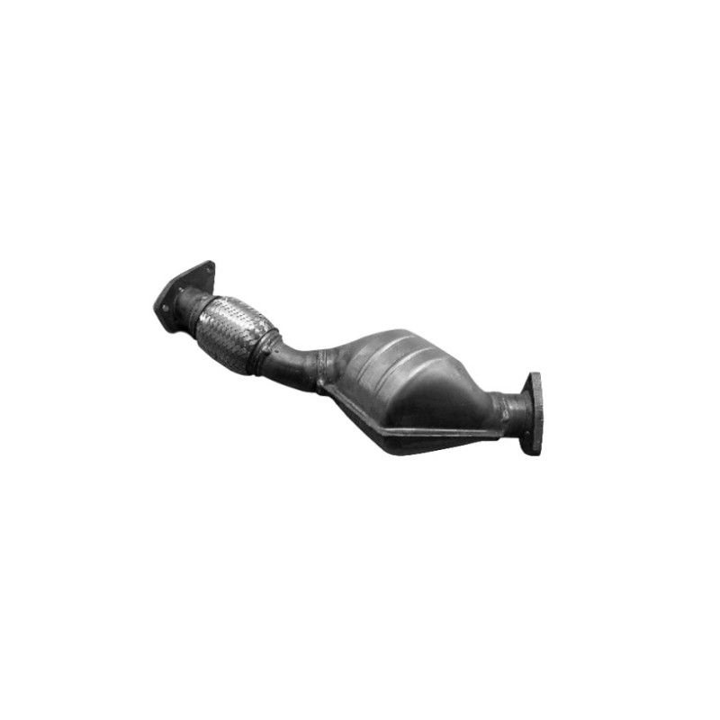 51774044 - Numéro OE / Catalyseur 51774044 - Numéro OE / Catalyseur