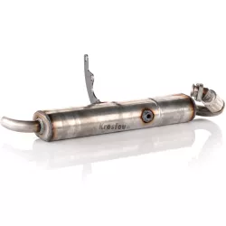 Catalyseur Smart Passion 0.6i 0.7i