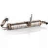 Catalyseur Smart Fortwo & Pure 0.7i