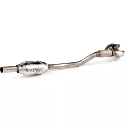 Catalyseur Opel Astra 1.4i