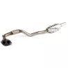 Catalyseur Opel Astra 1.4i