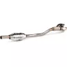 854442 - Numéro OE / Catalyseur