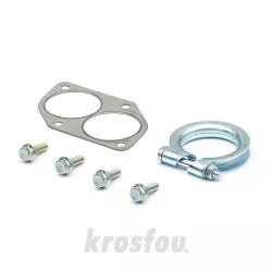 854442 - Numéro OE / Catalyseur