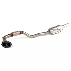 854442 - Numéro OE / Catalyseur