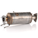 Filtre à Particules FAP Iveco Daily 35C13 2.3 (catalyseur inclus)