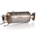Filtre à Particules FAP Iveco Daily 35C13 3.0 (catalyseur inclus)