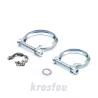 Filtre à Particules FAP SCR Peugeot 3008 2.0 BlueHDI (catalyseur inclus)