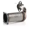 K208 - Numéro OE / Catalyseur