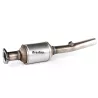 Catalyseur Skoda Octavia I (1) 1.4i 16V (code moteur: BCA)