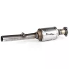 Catalyseur Volkswagen Golf IV (4) 1.6i 16V (code moteur: BCB)