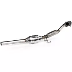 Catalyseur Seat Leon I (1) 1.9 TDI (code moteur: AGR)