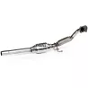 Catalyseur Seat Leon I (1) 1.9 TDI (code moteur: AGR)