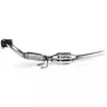 Catalyseur Seat Leon I (1) 1.9 TDI (code moteur: AGR)