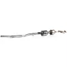 7N0254400NX - Numéro OE / Catalyseur