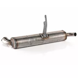 Q0001673V012000000 - Numéro OE / Catalyseur