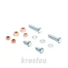 Q0001673V012000000 - Numéro OE / Catalyseur