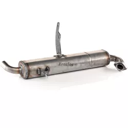Q0001673V012000000 - Numéro OE / Catalyseur