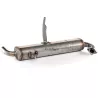 Q0001673V012000000 - Numéro OE / Catalyseur