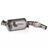 Filtre à Particules FAP BMW Série 3 320xd E90 (catalyseur inclus)