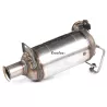 7H0254700PX - Numéro OE / Filtre à particules avec catalyseur