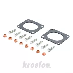 Filtre à Particules (FAP seul) OEM 18307792041