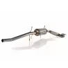 Filtre à Particules FAP Ford Transit 2.2 TDCI