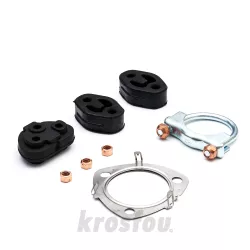Filtre à Particules FAP Ford Transit 2.2 TDCI