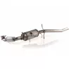 Filtre à Particules FAP Ford Transit 2.2 TDCI