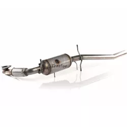 Filtre à Particules (FAP seul) OEM 1791590