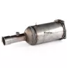 Filtre à Particules FAP Citroen C8 2.2 HDI (code moteur: DW12TED4_4HW)