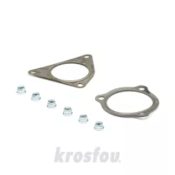 Filtre à Particules FAP Audi A6 2.7 TDI Quattro (catalyseur inclus)