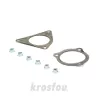 Filtre à Particules FAP Audi A6 2.7 TDI Quattro (catalyseur inclus)