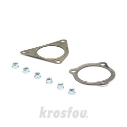 Filtre à Particules FAP Audi A7 2.7 TDI Quattro (catalyseur inclus)