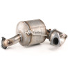 Filtre à Particules FAP Audi A7 2.7 TDI Quattro (catalyseur inclus)