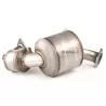 4G0254750BX - Numéro OE / Filtre à particules avec catalyseur