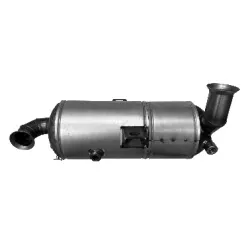 KF-6631 Filtre à Particules avec catalyseur FAP CITROËN / PEUGEOT / OPEL