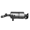 KF-7631 Filtre à Particules FAP IVECO