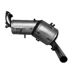 KF-8631 Filtre à Particules avec catalyseur FAP ALFA ROMEO / CITROËN / FIAT / LANCIA / PEUGEOT / OPEL