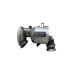KF-24408 Catalyseur MERCEDES