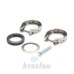 KF-4301 Filtre à Particules FAP VOLKSWAGEN