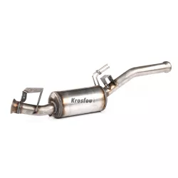 KF-5411 Filtre à Particules FAP MERCEDES