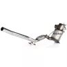 KF-4411 Filtre à Particules FAP avec Catalyseur AUDI / SKODA / VOLKSWAGEN