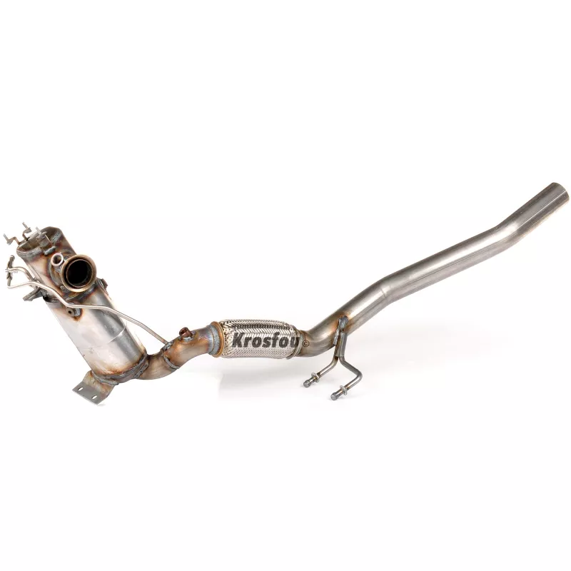 KF-4111 Filtre à Particules FAP avec Catalyseur  AUDI / SEAT / SKODA / VOLKSWAGEN