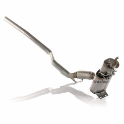 KF-9211 Filtre à Particules avec Catalyseur FAP AUDI / VOLKSWAGEN